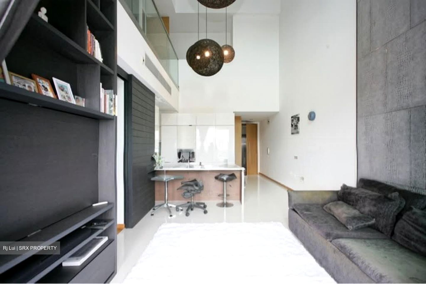 Soleil @ Sinaran (D11), Condominium #579174431